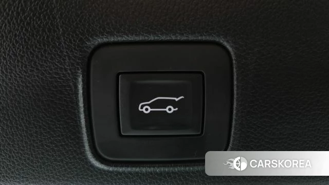 Chevrolet (GM Daewoo) The New Trail Blazer id 3963606 из Кореи 11