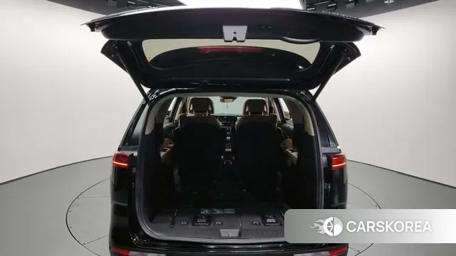 Kia Carnival 4th generation id 3626422 из Кореи 11