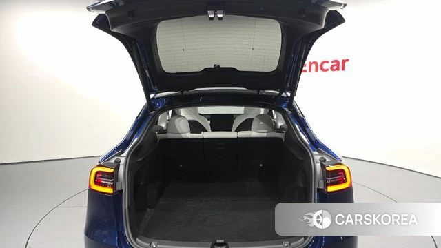 Tesla Model Y id 4474772 из Кореи 11