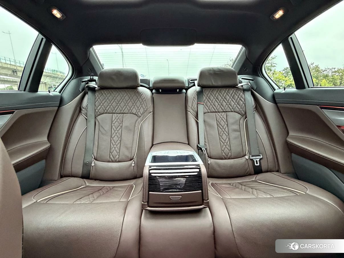BMW 7 series id 4510450 из Китая 11