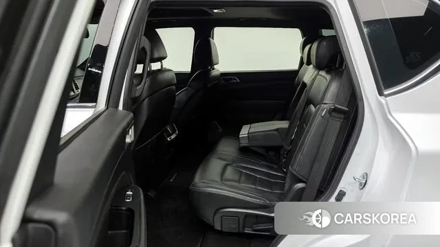 Ssangyong G4 Rexton id 3709488 из Кореи 11