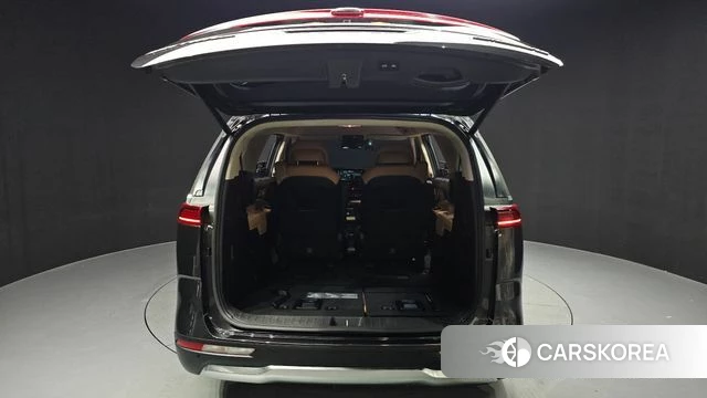 Kia Carnival 4th generation id 3904454 из Кореи 11