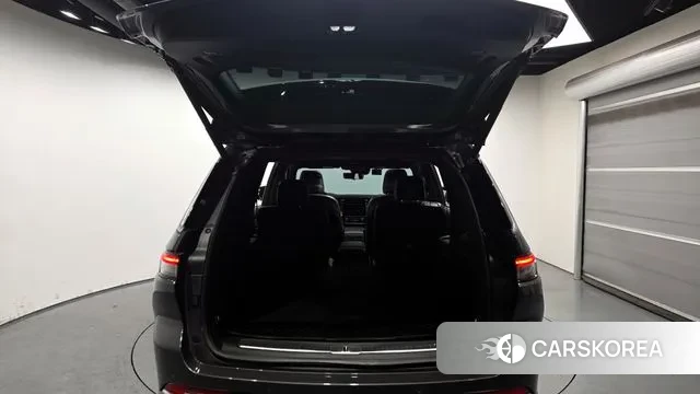 Jeep Grand Cherokee (WL) id 3758234 из Кореи 11