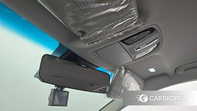 Kia K7 Premier id 4672349 из Кореи 11
