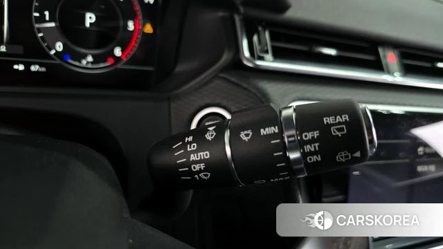 Land Rover Range Rover Velar id 4286202 из Кореи 11