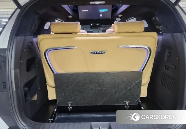 Kia The New Carnival 4th Generation id 3278642 из Кореи 11