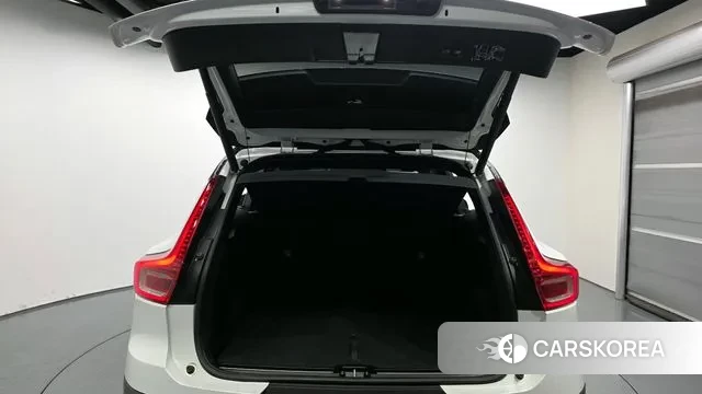 Volvo XC40 id 3029283 из Кореи 11