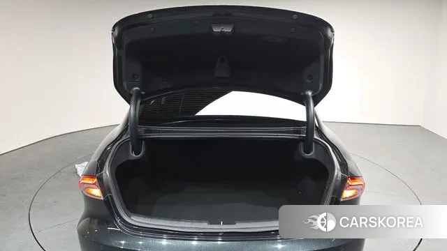 Hyundai The New Grandeur IG id 3741916 из Кореи 11