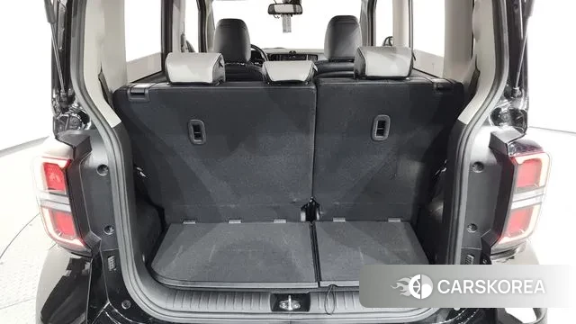 Kia The New Kia Ray id 3517996 из Кореи 11