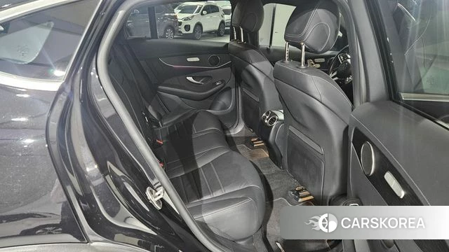 Mercedes-Benz GLC-Class X253 id 3864933 из Кореи 11