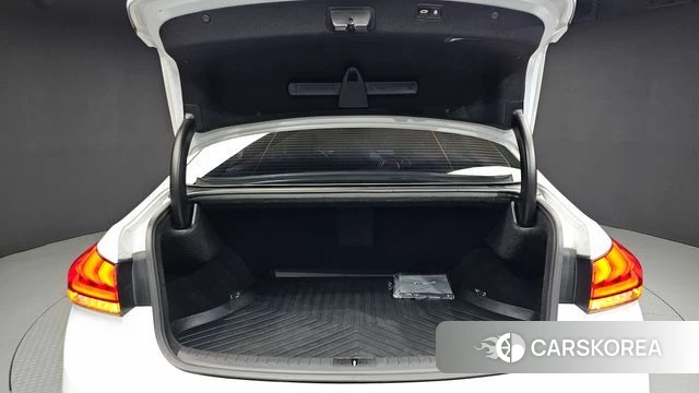 Genesis G80 id 4781256 из Кореи 11