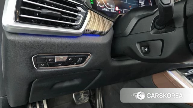 BMW X5 (G05) id 4494662 из Кореи 11