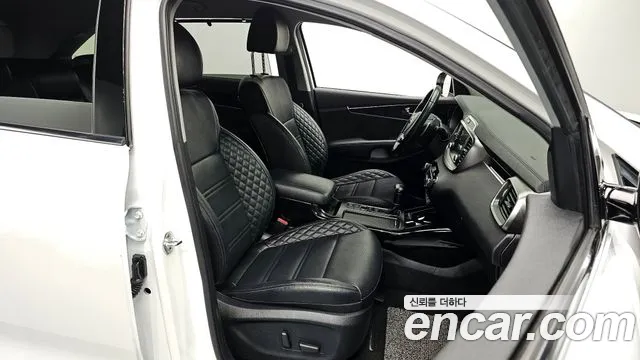 Kia The New Sorento id 2613499 из Кореи 11