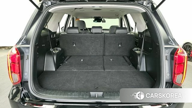 Hyundai The New Palisade id 3892045 из Кореи 11