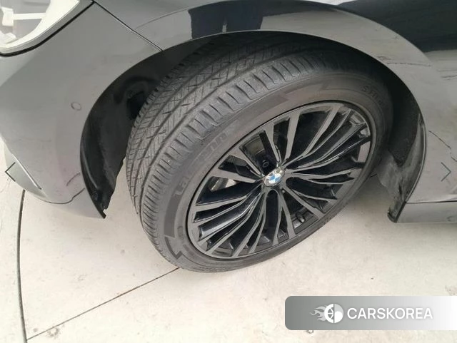 BMW 3 Series (G20) id 4855479 из Кореи 11