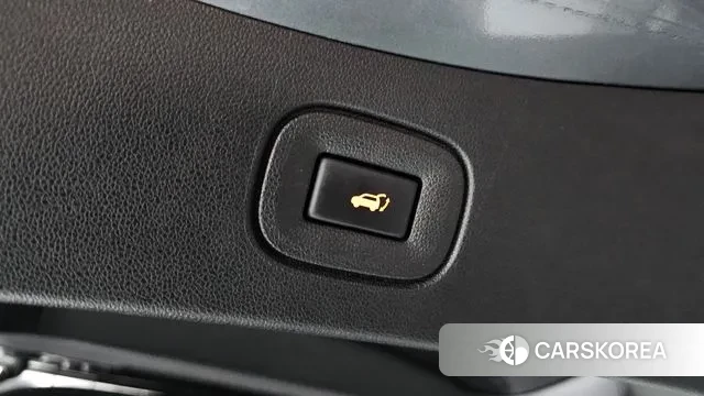 Renault Korea (Samsung) QM6 id 3718388 из Кореи 11