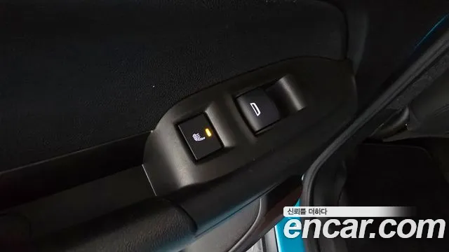 Chevrolet (GM Daewoo) Trailblazer id 2843567 из Кореи 11