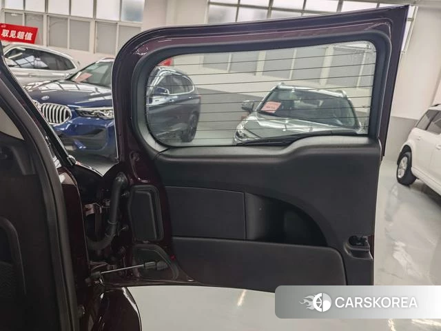 MINI CLUBMAN id 4210771 из Китая 11