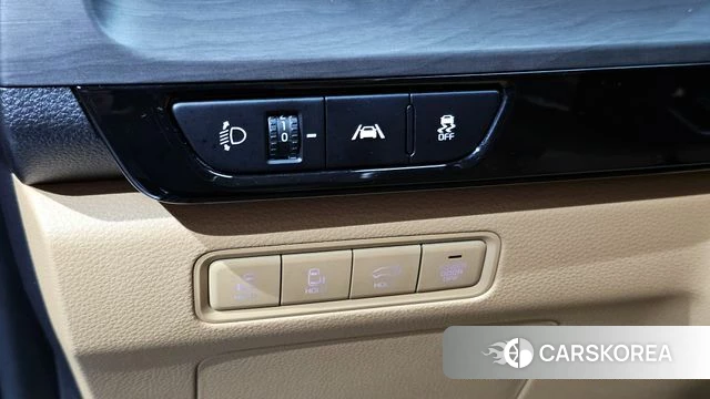 Kia Carnival 4th generation id 3893007 из Кореи 11