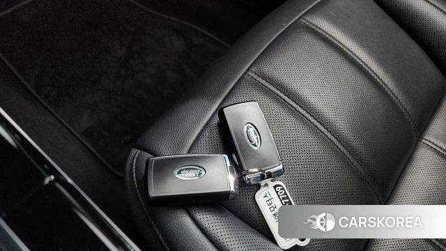 Land Rover Range Rover Evoque 2nd Generation id 4395174 из Кореи 11
