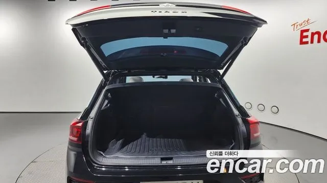 Volkswagen T-Roc id 2911003 из Кореи 11