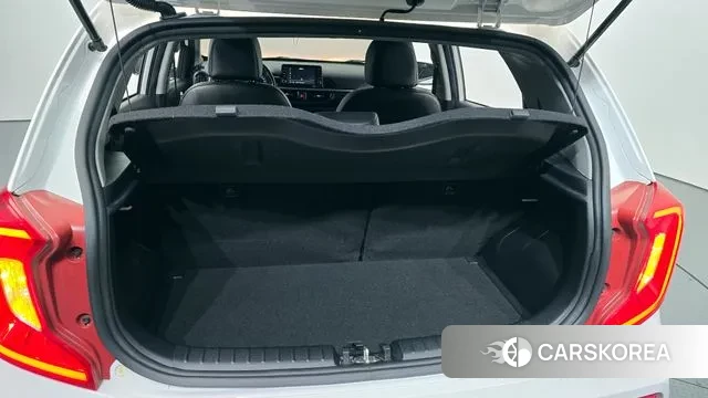 Kia All New Morning (JA) id 3391230 из Кореи 11