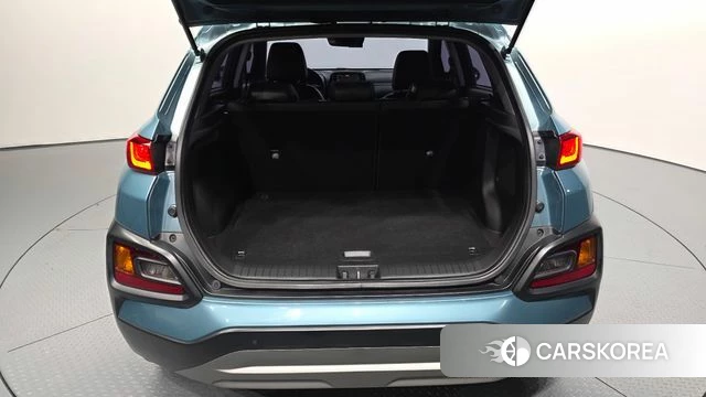 Hyundai Kona id 3900037 из Кореи 11