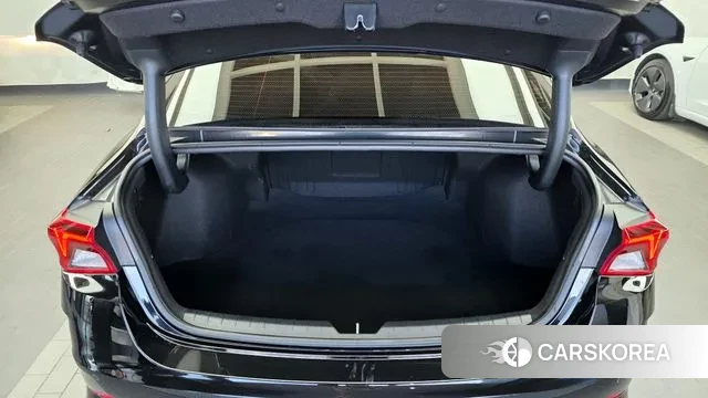 Kia K5 3rd generation id 3385254 из Кореи 11