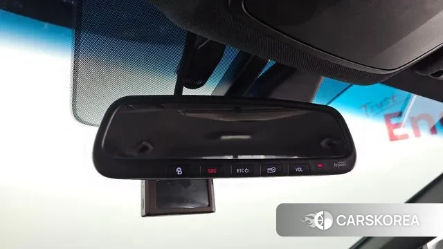 Hyundai Sonata New Rise Hybrid id 3345101 из Кореи 11