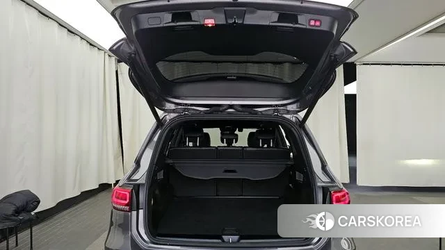 Mercedes-Benz GLB-Class X247 id 3348646 из Кореи 11