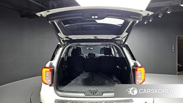 Ford Explorer 6th Generation id 2895764 из Кореи 11