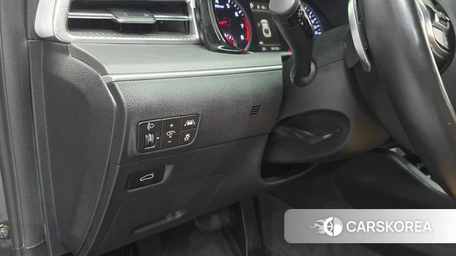 Kia K5 3rd generation id 4745765 из Кореи 11