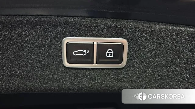 Genesis G80 (RG3) id 3776415 из Кореи 11