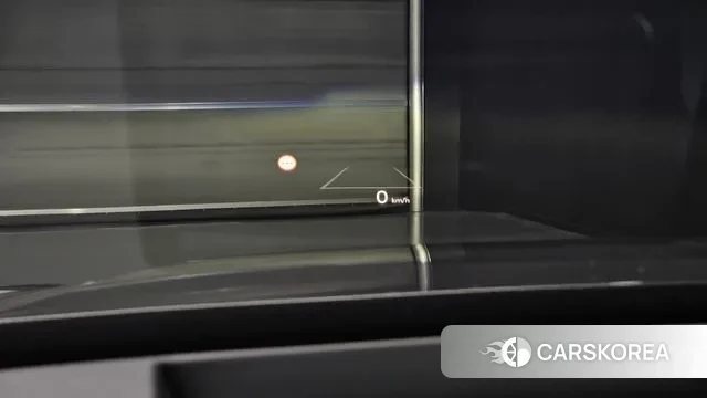 Kia The New K8 Hybrid id 3382891 из Кореи 11