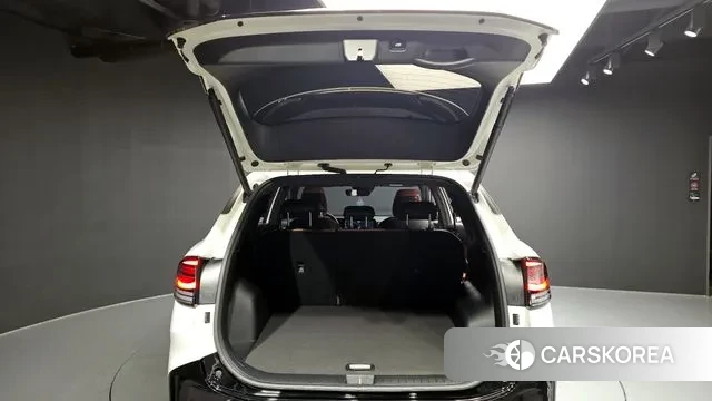 Kia Sportage 5th Generation id 3353675 из Кореи 11