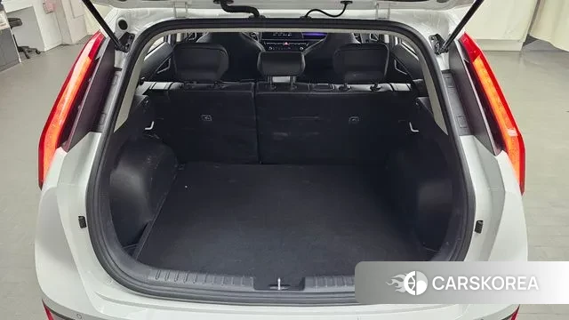 Kia Di Ol Nu Niro id 3443223 из Кореи 11