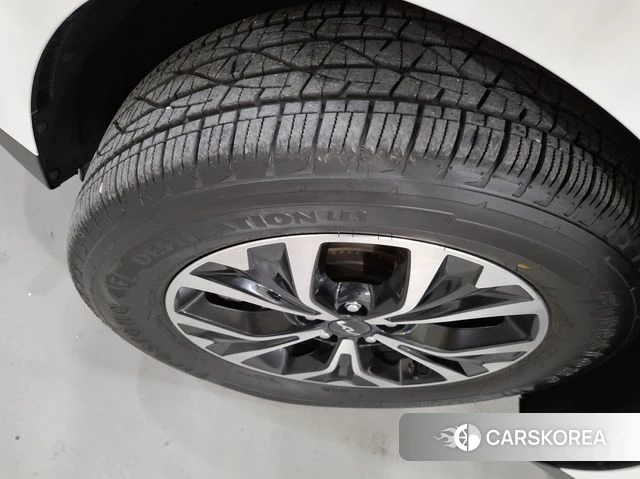 Kia Carnival 4th generation id 4315701 из Кореи 11