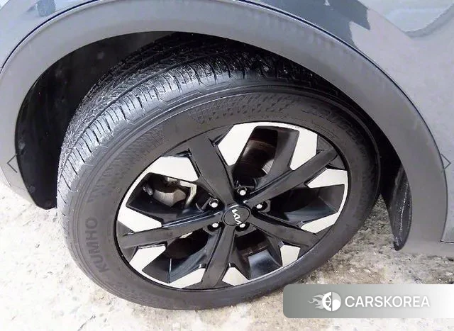 Kia Sportage 5th Generation id 3438487 из Кореи 11