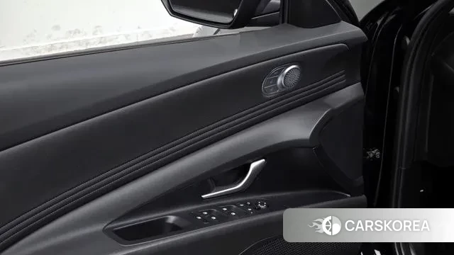 Hyundai The New Avante Hybrid (CN7) id 3173910 из Кореи 11