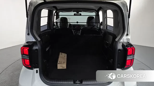 Kia The New Kia Ray id 3491997 из Кореи 11