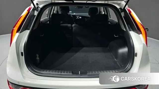 Kia Di Ol Nu Niro id 3411414 из Кореи 11