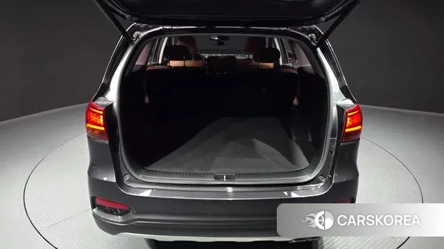 Kia The New Sorento id 2981715 из Кореи 11