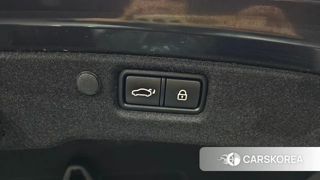 Kia K7 Premier id 4434676 из Кореи 11