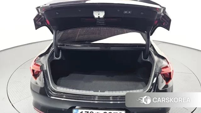 Kia K8 id 2979118 из Кореи 11