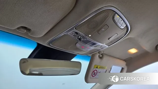 Kia The New K9 2nd generation id 3540308 из Кореи 11