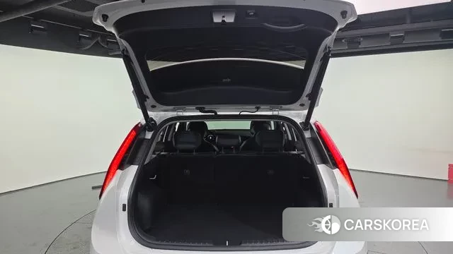 Kia Di Ol Nu Niro id 3566496 из Кореи 11