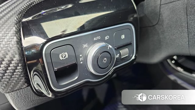 Mercedes-Benz A-Class W177 id 4490160 из Кореи 11