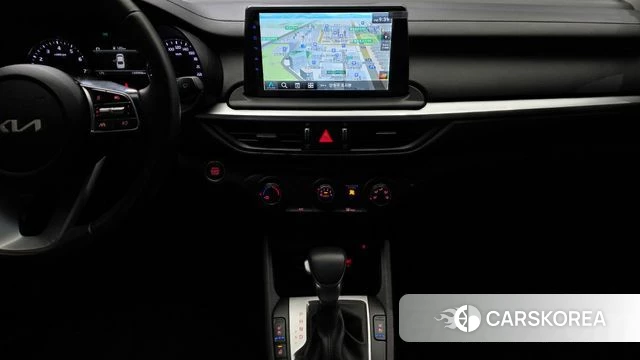 Kia The New K3 2nd generation id 3935151 из Кореи 11