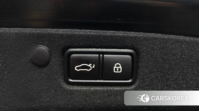 Hyundai The New Grandeur IG Hybrid id 3866278 из Кореи 11