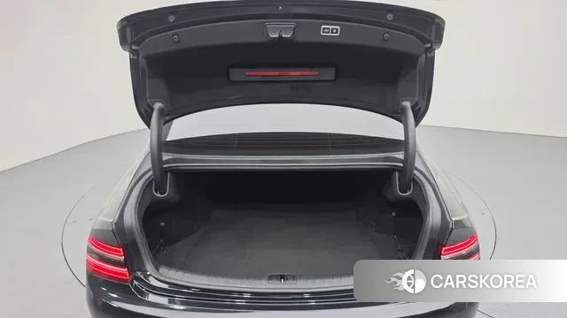 Genesis G80 (RG3) id 3401237 из Кореи 11